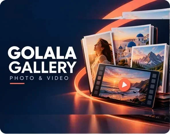 Golala Gallery Photo & Video