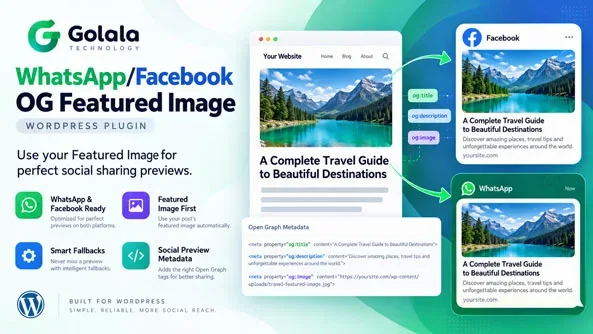 WhatsApp/Facebook OG Featured Image
